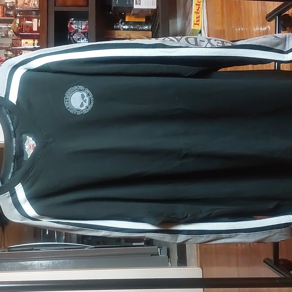 HARLEY DAVIDSON SWEATSHIRT